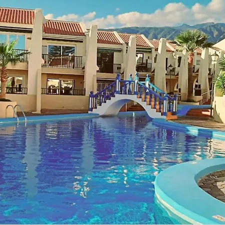 Paradise Beach Appartamento